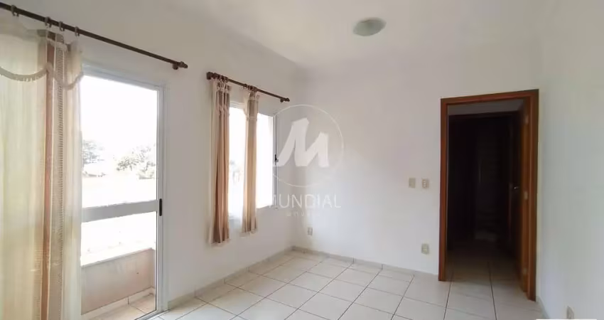 Apartamento (tipo - padrao) 1 dormitórios, cozinha planejada, elevador, em condomínio fechado