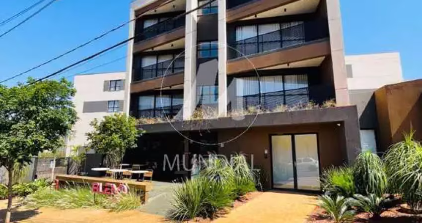 Apartamento (tipo - padrao) 1 dormitórios, portaria 24hs, lazer, espaço gourmet, salão de festa, salão de jogos, elevador, em condomínio fechado