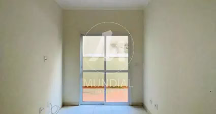 Apartamento (tipo - padrao) 2 dormitórios/suite, em condomínio fechado