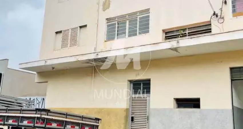 Apartamento (sobre-sobreloja) 3 dormitórios/suite, cozinha planejada