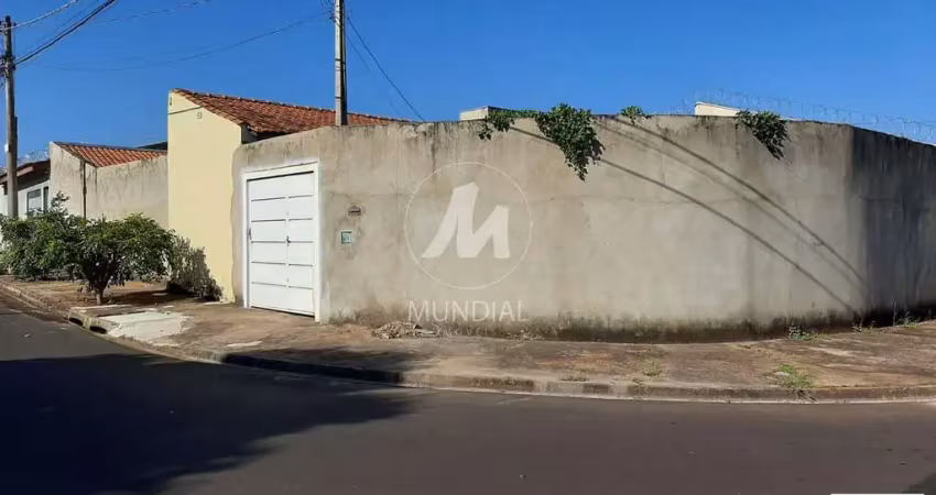 Casa comercial à venda na Rua Alcides De Araujo 327 (71106MV), Jardim Professor Antônio Palocci, Ribeirão Preto