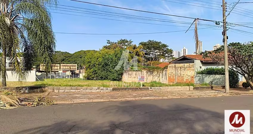 Terreno à venda na Avenida Carlos Consoni 0 (70413MV), Jardim Canadá, Ribeirão Preto