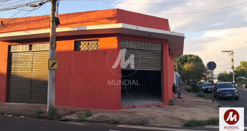 Casa comercial à venda na Rua General Câmara 540 (75460MV), Ipiranga, Ribeirão Preto