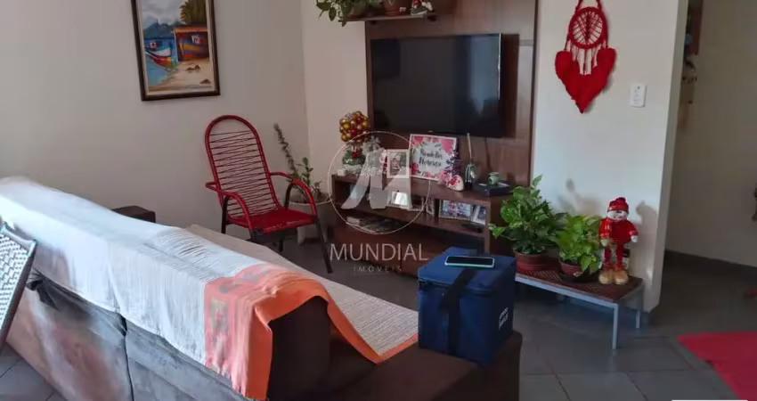Apartamento (tipo - padrao) 3 dormitórios/suite, cozinha planejada, em condomínio fechado