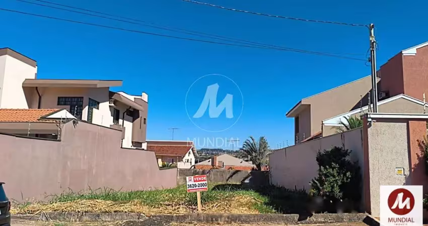 Terreno à venda na Avenida Costábile Romano 0 (73773MV), Ribeirânia, Ribeirão Preto