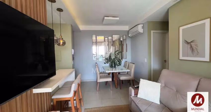Apartamento (tipo - padrao) 2 dormitórios/suite, cozinha planejada, portaria 24hs, lazer, espaço gourmet, salão de festa, salão de jogos, elevador, em condomínio fechado