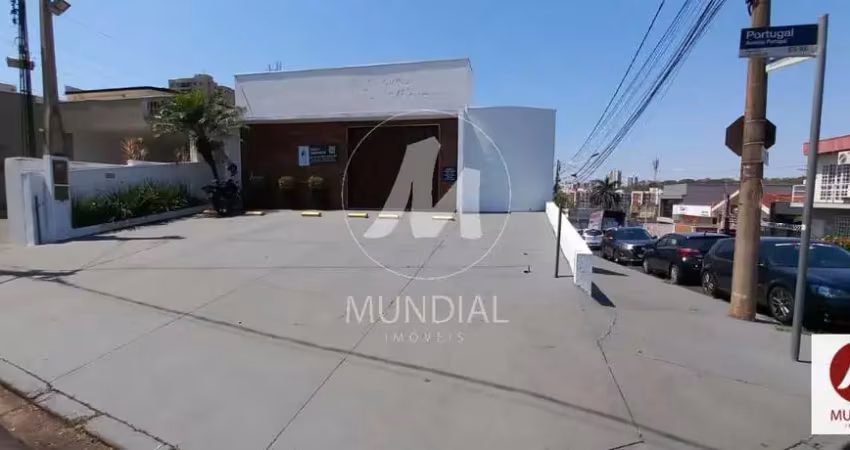 Sala comercial para alugar na Avenida Portugal 421 (36542MA), Jardim São Luiz, Ribeirão Preto