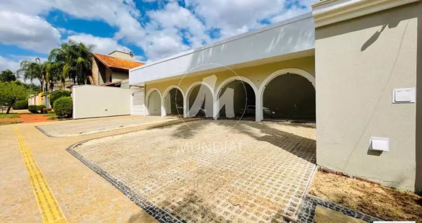 Sala comercial para alugar na Avenida Carlos Consoni 63 (71194MA), Jardim Canadá, Ribeirão Preto