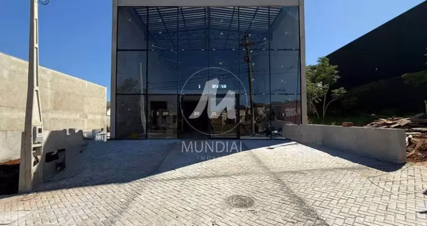 Sala comercial para alugar na Avenida Wladimir Meirelles Ferreira 158 (75461MA), Jardim Botânico, Ribeirão Preto