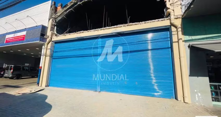 Sala comercial para alugar na Avenida Saudade 560 (51968MA), Campos Elíseos, Ribeirão Preto