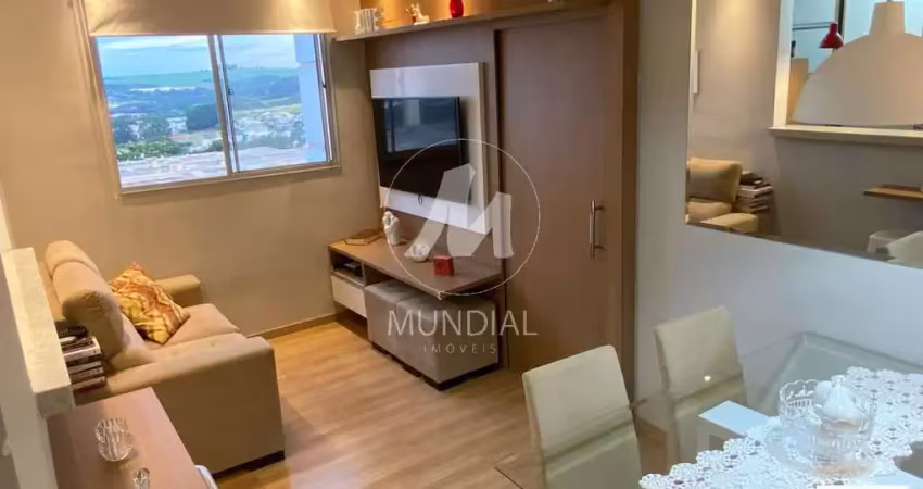 Apartamento (tipo - padrao) 2 dormitórios, cozinha planejada, portaria 24hs, lazer, salão de festa, salão de jogos, elevador, em condomínio fechado