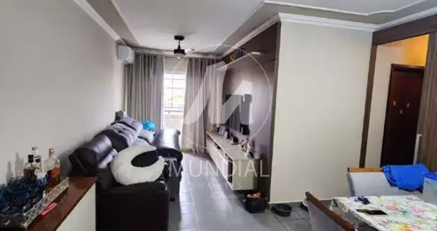 Apartamento (tipo - padrao) 3 dormitórios, cozinha planejada, em condomínio fechado