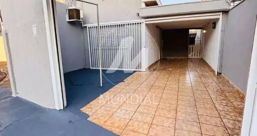 Casa (térrea na rua) 2 dormitórios, cozinha planejada