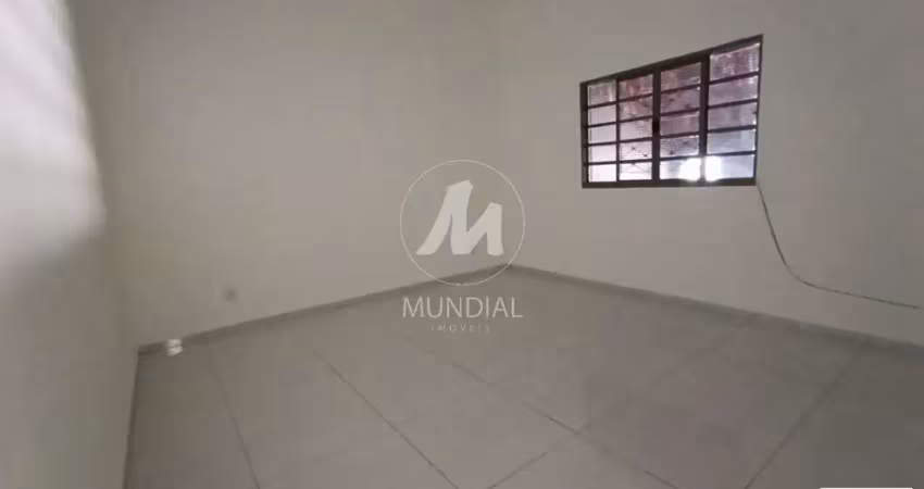 Casa (térrea na rua) 2 dormitórios, cozinha planejada