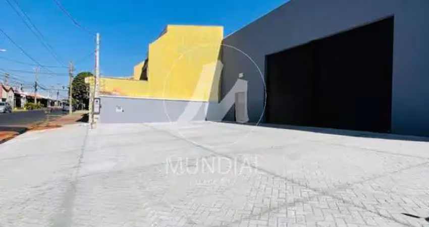 Sala comercial para alugar na Rua General Câmara 228 (75486MA), Ipiranga, Ribeirão Preto