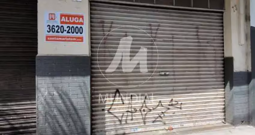 Sala comercial para alugar na Rua General Osorio 36 (75429MA), Centro, Ribeirão Preto