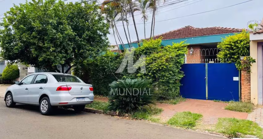 Casa comercial para alugar na Avenida Portugal 217 (75045MA), Jardim São Luiz, Ribeirão Preto