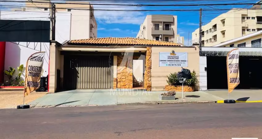 Casa (térrea na rua) 3 dormitórios/suite, cozinha planejada