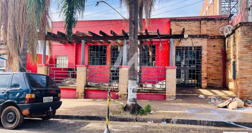 Casa comercial para alugar na Rua Conde Afonso Celso 762 (74919MA), Jardim Sumaré, Ribeirão Preto