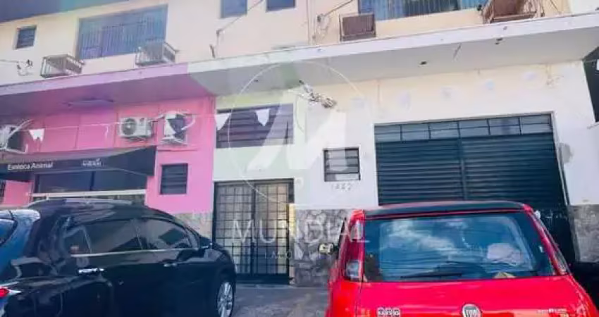 Sala comercial para alugar na Rua Chile 740 (74896MA), Jardim Irajá, Ribeirão Preto