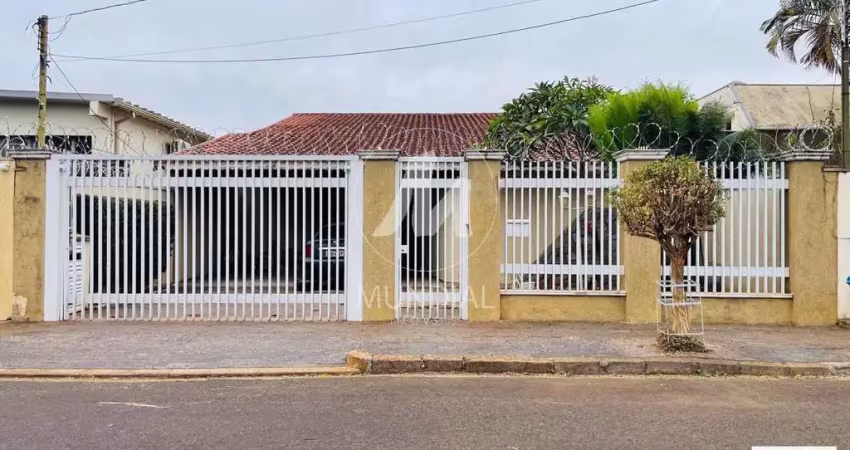 Casa (térrea na rua) 3 dormitórios/suite, cozinha planejada