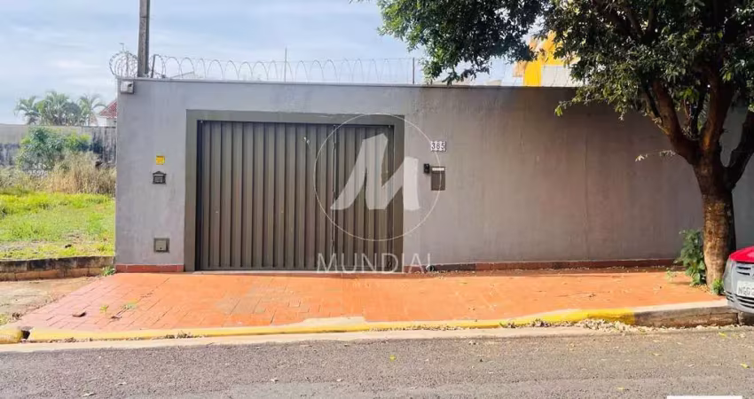 Casa (térrea na rua) 2 dormitórios/suite, cozinha planejada