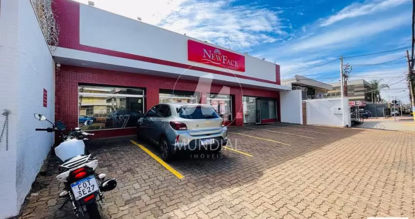 Sala comercial para alugar na Rua Amadeu Amaral 695 (73114MA), Vila Seixas, Ribeirão Preto