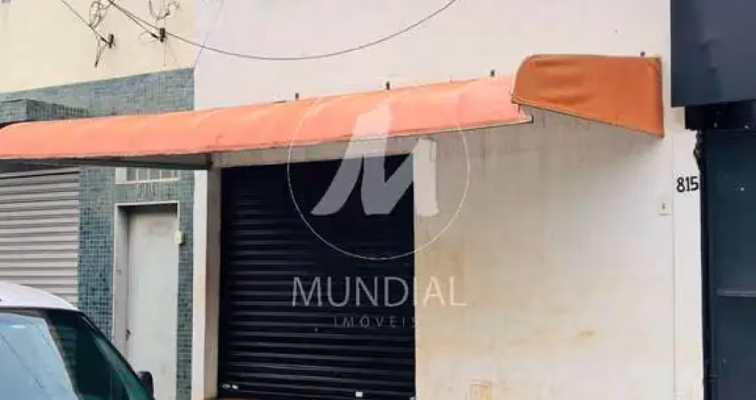 Sala comercial para alugar na Rua General Osorio 407 (72885MA), Centro, Ribeirão Preto