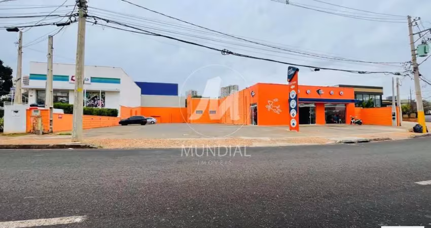 Sala comercial para alugar na Rua José Luiz Cristofani 235 (72482MA), Jardim Nova Aliança Sul, Ribeirão Preto