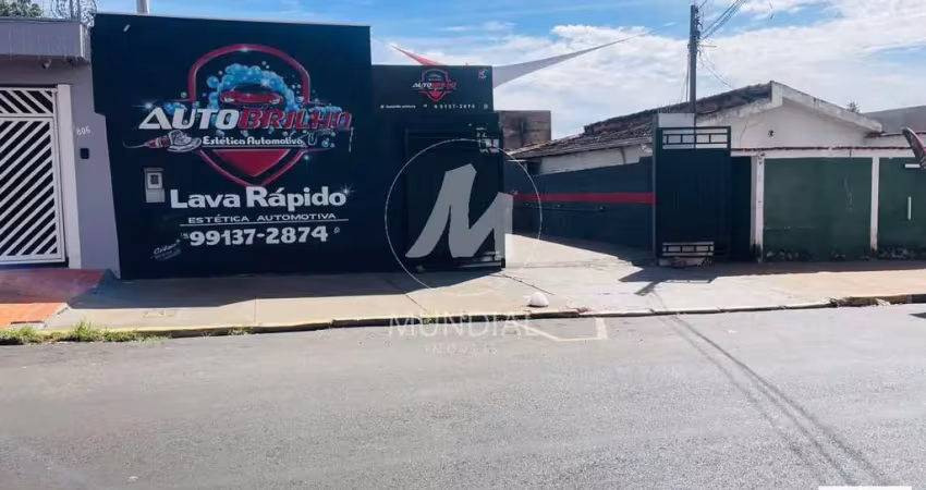 Loft para alugar na Rua Chile 398 (71826MA), Jardim Irajá, Ribeirão Preto