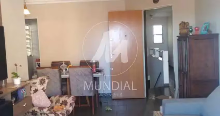 Apartamento (tipo - padrao) 2 dormitórios, cozinha planejada, em condomínio fechado