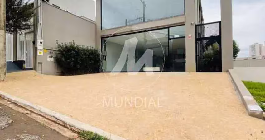 Sala comercial para alugar na Avenida Wladimir Meirelles Ferreira 125 (75156MA), Jardim Botânico, Ribeirão Preto