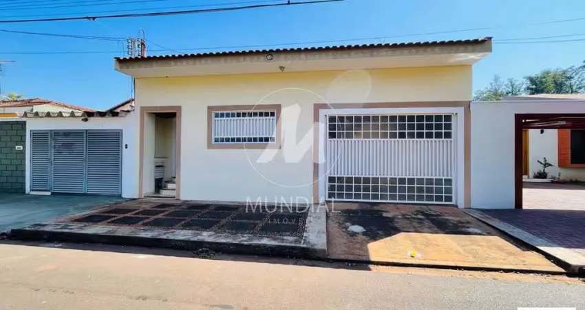 Casa (térrea na rua) 3 dormitórios/suite, cozinha planejada