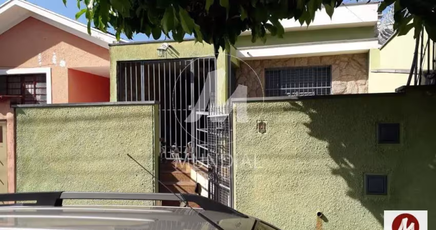 Casa com 2 quartos à venda na Avenida Saudade 1121 (60093MV), Campos Elíseos, Ribeirão Preto