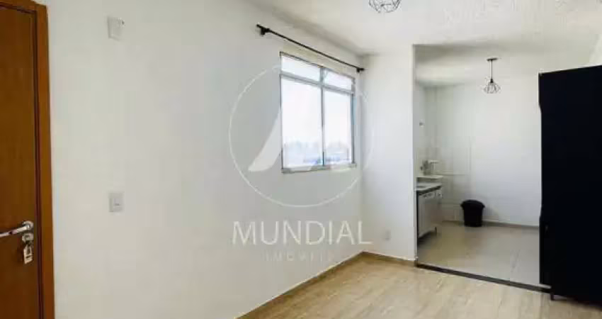 Apartamento (tipo - padrao) 2 dormitórios, cozinha planejada, portaria 24 horas, elevador, em condomínio fechado