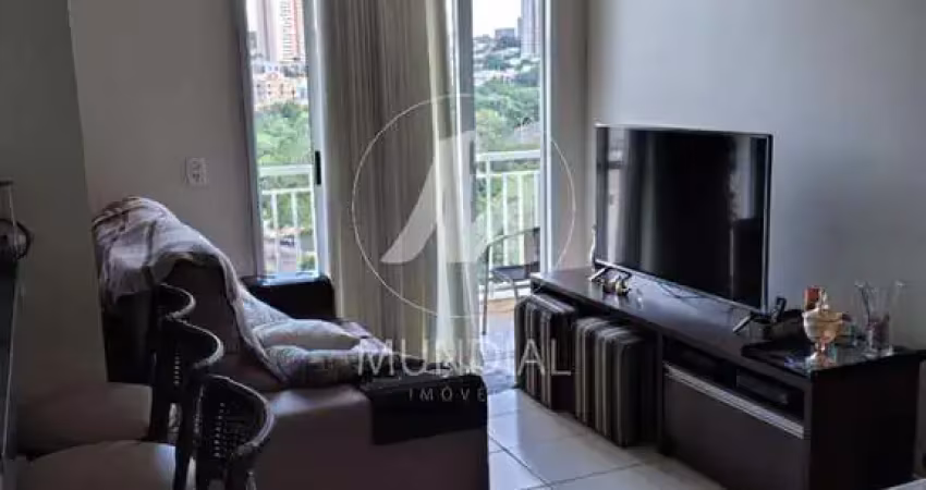 Apartamento (tipo - padrao) 2 dormitórios/suite, cozinha planejada, portaria 24hs, lazer, salão de festa, elevador, em condomínio fechado