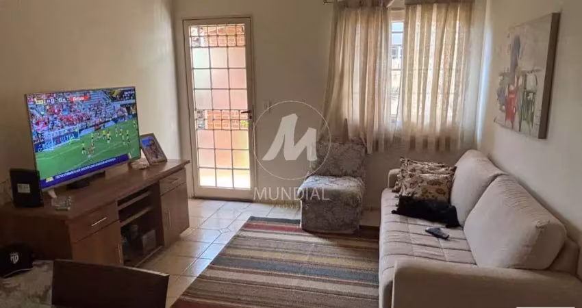 Casa (diversos) 3 dormitórios/suite, cozinha planejada, portaria 24 horas, em condomínio fechado