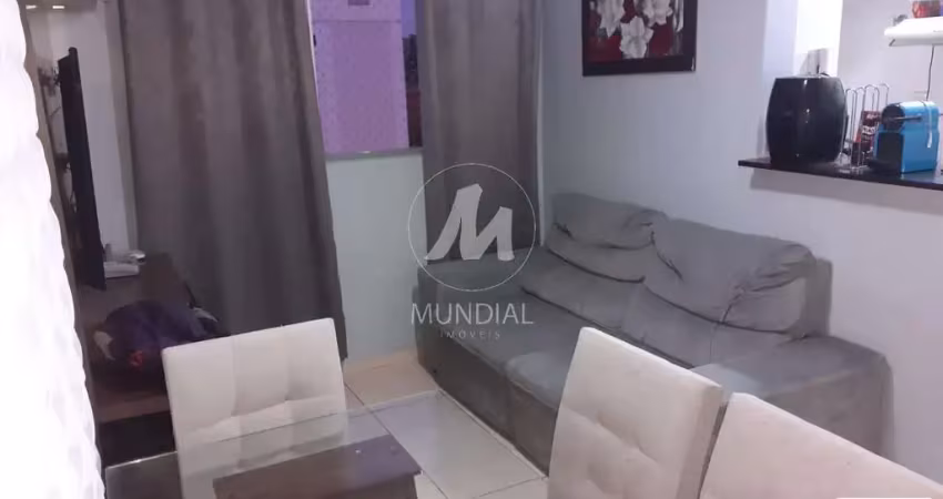 Apartamento (tipo - padrao) 2 dormitórios, portaria 24hs, lazer, espaço gourmet, salão de festa, salão de jogos, em condomínio fechado
