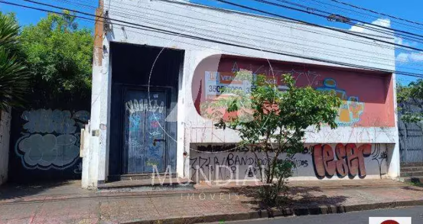 Sala comercial à venda na Rua General Osorio 674 (2287MV), Centro, Ribeirão Preto