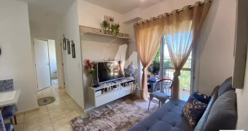 Apartamento (tipo - padrao) 2 dormitórios, cozinha planejada, portaria 24 horas, elevador, em condomínio fechado