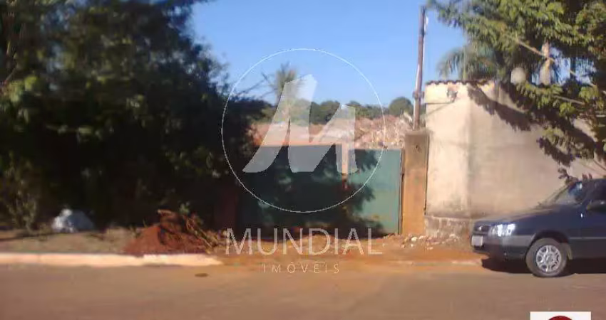Casa comercial à venda na Estrada Rafael Defina 0 (28484MV), Chácaras Pedro Corrêa de Carvalho, Ribeirão Preto