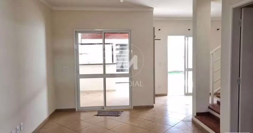 Casa (sobrado em condominio) 3 dormitórios/suite, cozinha planejada, portaria 24hs, em condomínio fechado