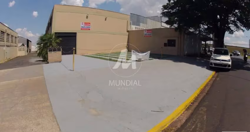 Sala comercial para alugar na Avenida Presidente Kennedy 1000 (12110MA), Parque Residencial Lagoinha, Ribeirão Preto