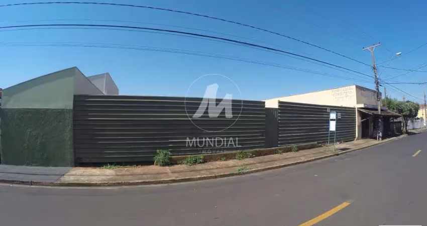 Terreno à venda na Rua Bela Vista 0 (53173MV), Vila Monte Alegre, Ribeirão Preto