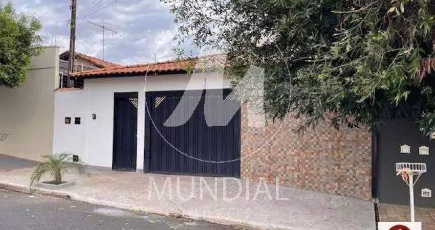 Casa (térrea na rua) 4 dormitórios/suite, cozinha planejada