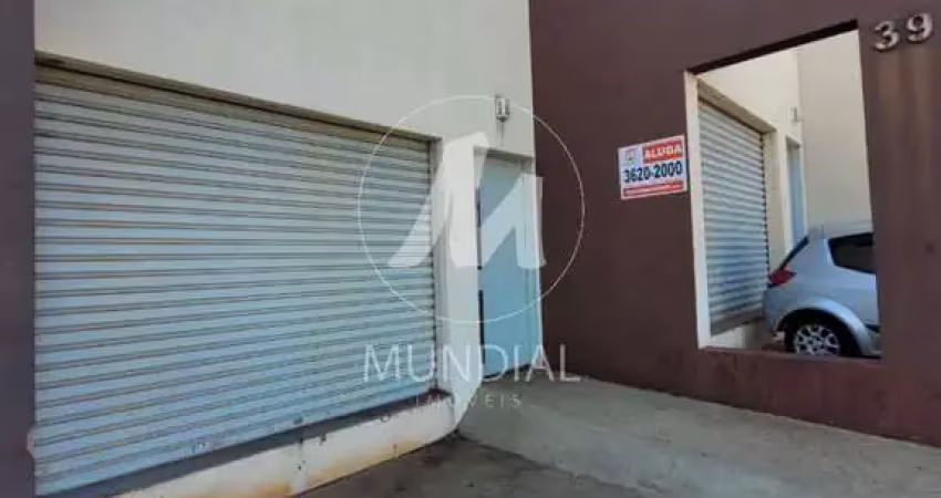 Sala comercial para alugar na Rua Conde Afonso Celso 257 (75470MA), Jardim Sumaré, Ribeirão Preto