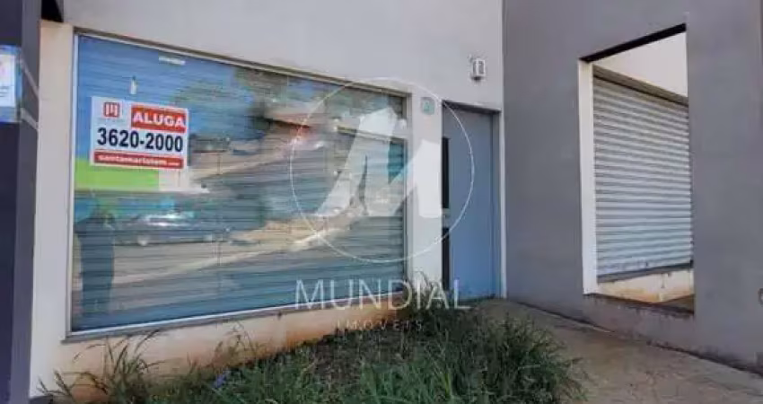 Sala comercial para alugar na Rua Conde Afonso Celso 257 (75471MA), Jardim Sumaré, Ribeirão Preto