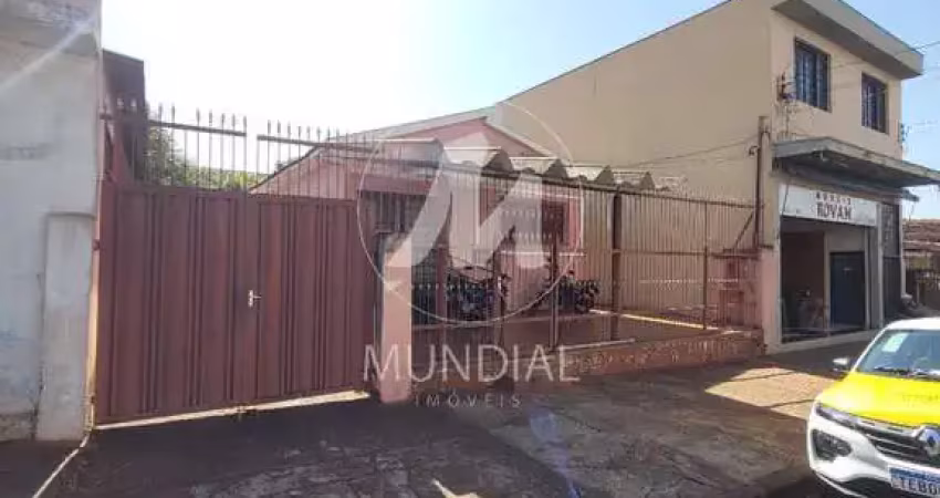 Casa comercial à venda na Rua General Câmara 597 (72784MV), Ipiranga, Ribeirão Preto