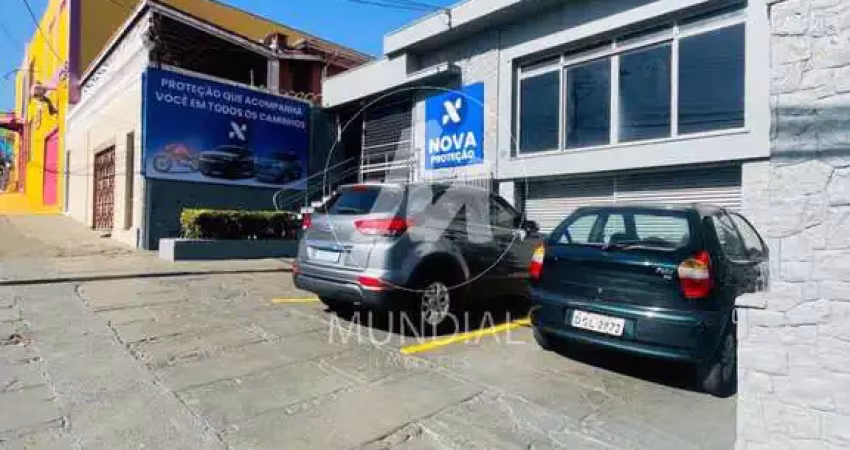 Sala comercial à venda na Rua Henrique Dumont 164 (74380MV), Jardim Paulista, Ribeirão Preto