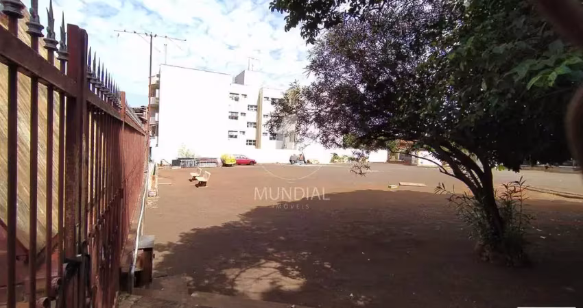 Casa comercial à venda na Rua Henrique Dumont 62 (5874MV), Jardim Paulista, Ribeirão Preto
